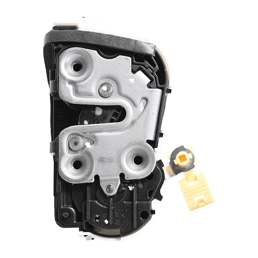 Chapa de Puerta Del. Der. Chevrolet Onix 2020-2025 – vista 4