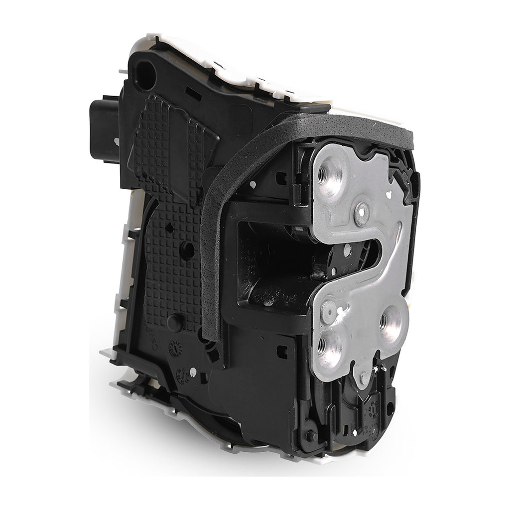 Chapa de Puerta Del. Der. Chevrolet Onix 2020-2025 – vista 1