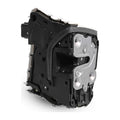 Chapa de Puerta Del. Der. Chevrolet Onix 2020-2025 – vista 1