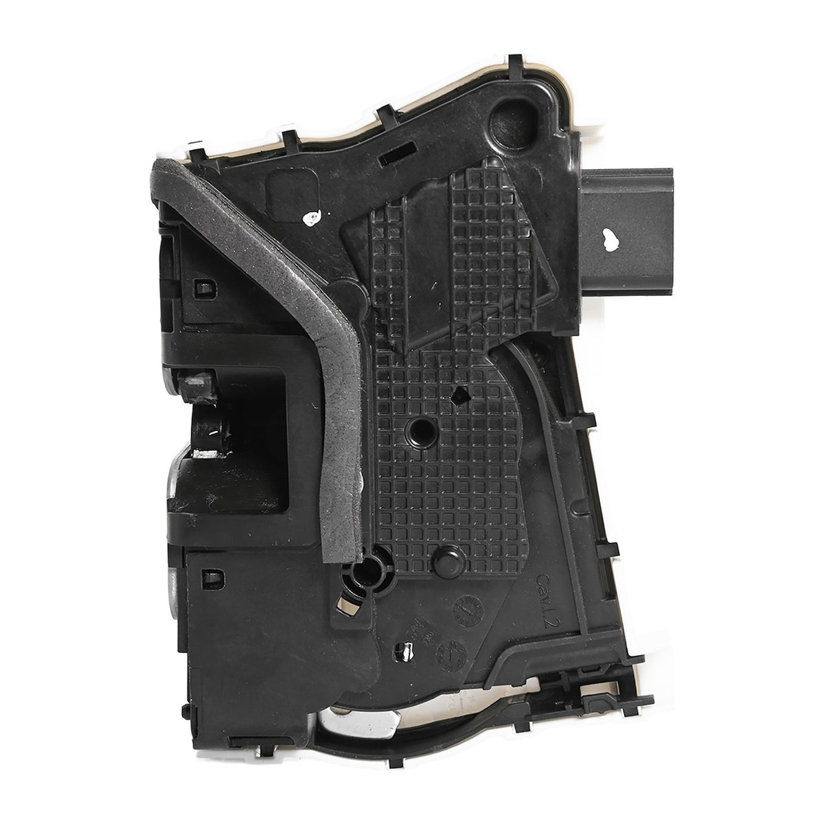 Chapa de Puerta Del. Izq. Chevrolet Onix 2020-2025 – vista 3