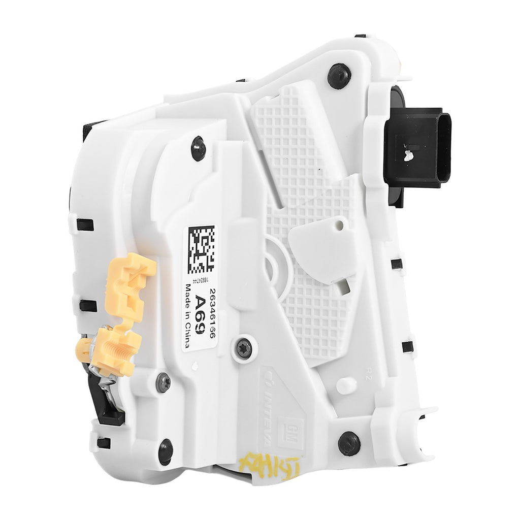 Chapa de Puerta Tras. Der. Chevrolet Onix 2020-2025 – vista 2