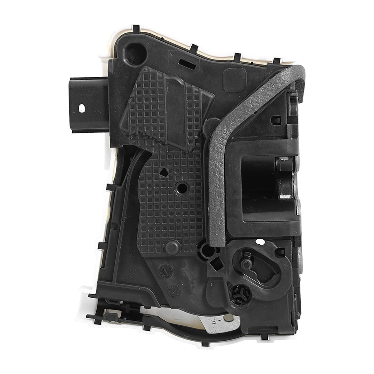 Chapa de Puerta Tras. Der. Chevrolet Onix 2020-2025 – vista 3