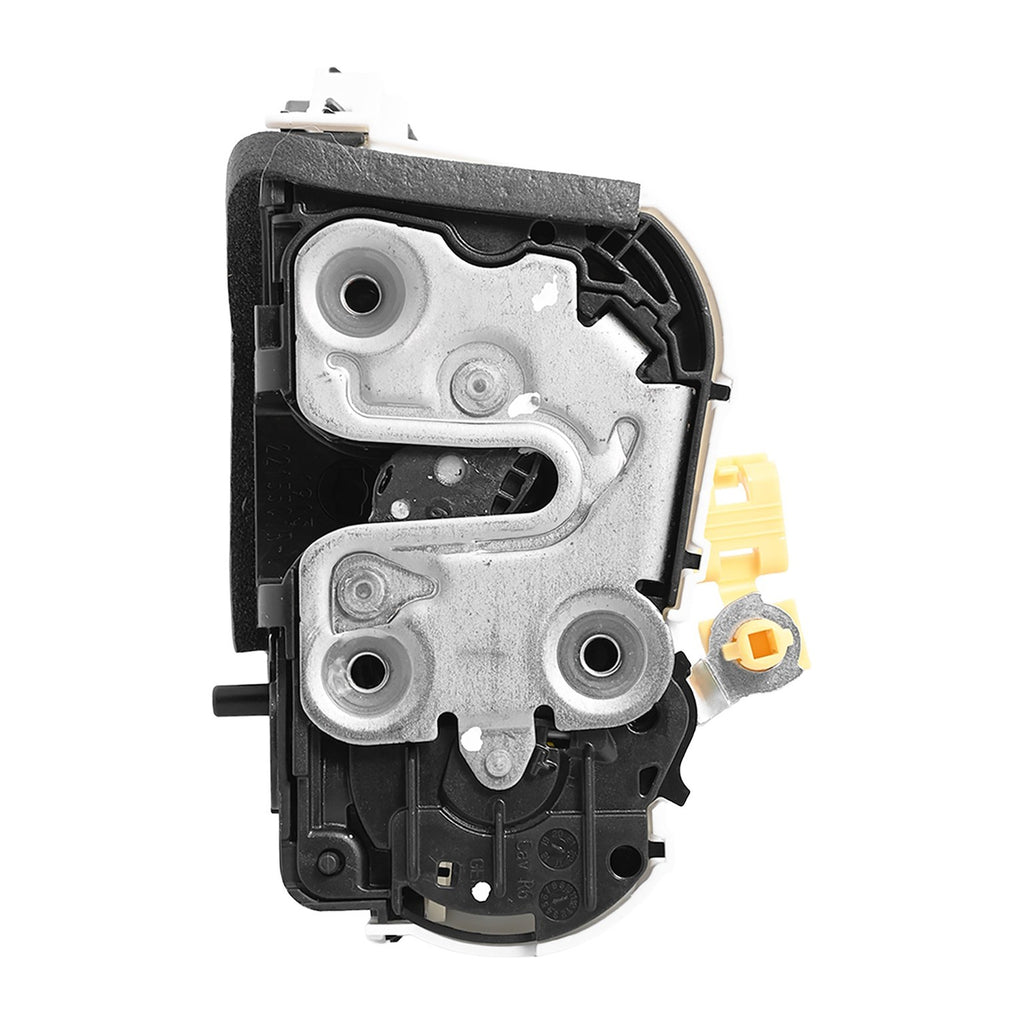 Chapa de Puerta Tras. Der. Chevrolet Onix 2020-2025 – vista 4