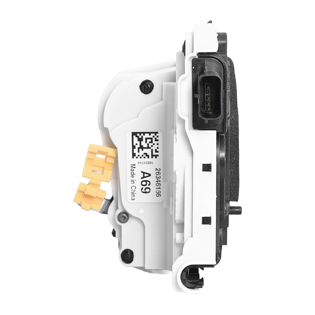 Chapa de Puerta Tras. Der. Chevrolet Onix 2020-2025 – vista 5