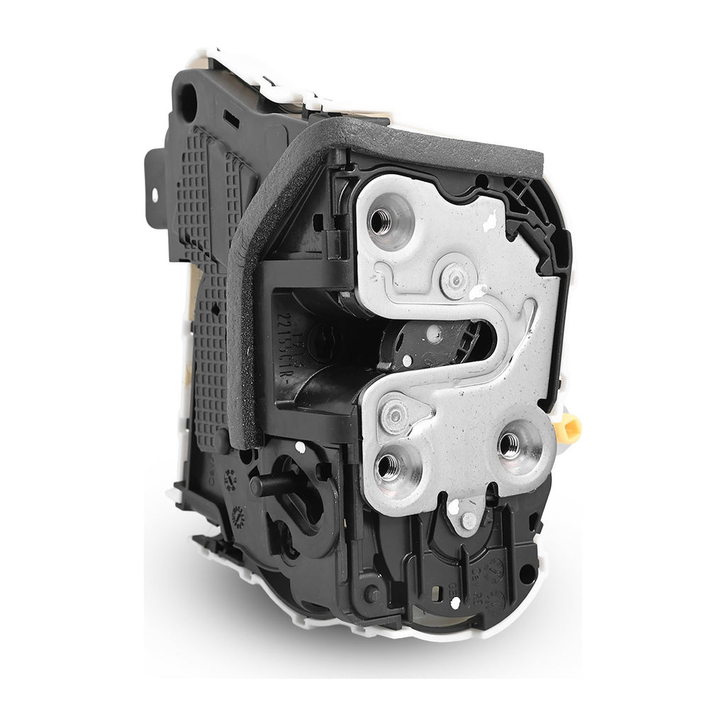 Chapa de Puerta Tras. Der. Chevrolet Onix 2020-2025 – vista 1