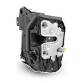 Chapa de Puerta Tras. Der. Chevrolet Onix 2020-2025 – vista 1
