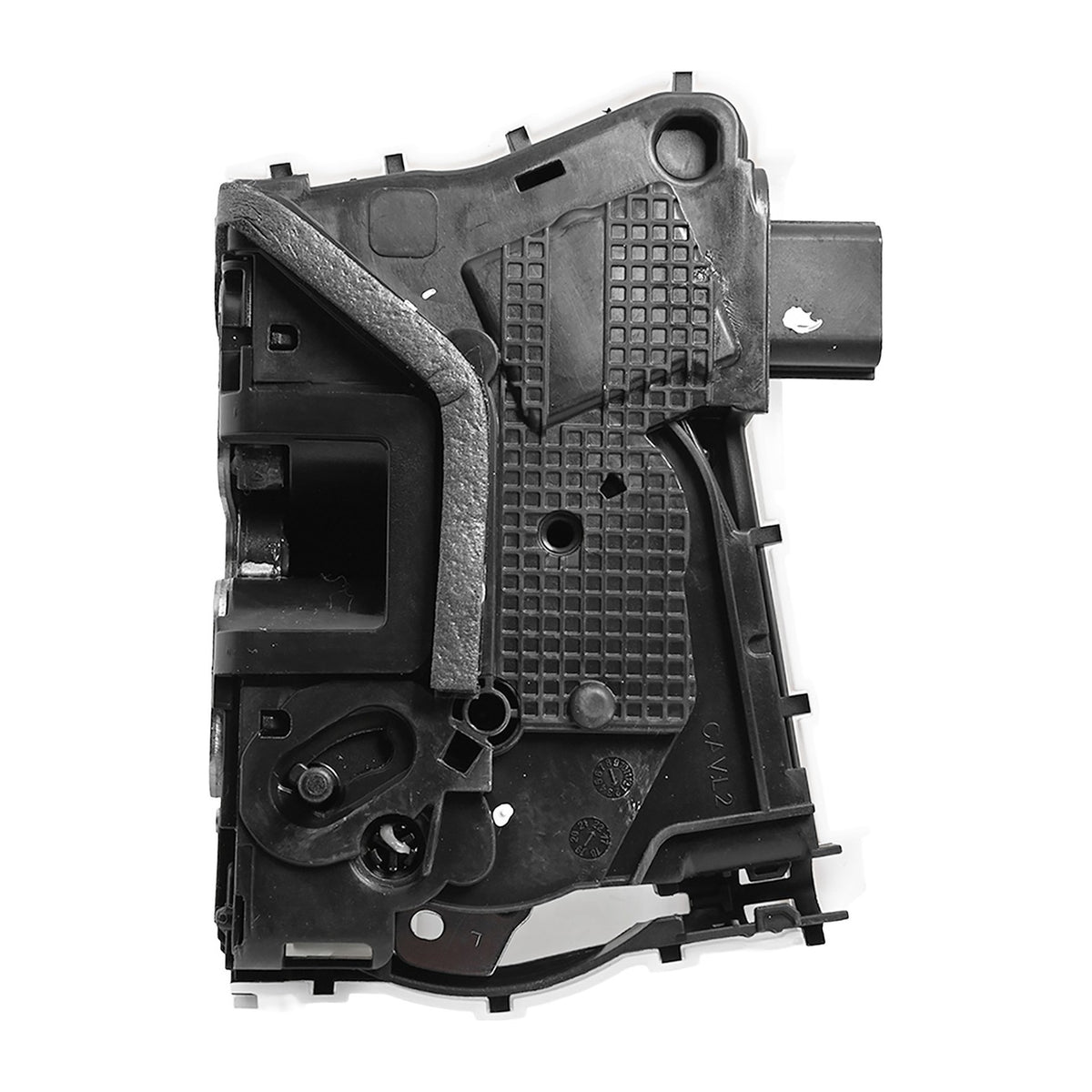 Chapa de Puerta Tras. Izq. Chevrolet Onix 2020-2025 – vista 3