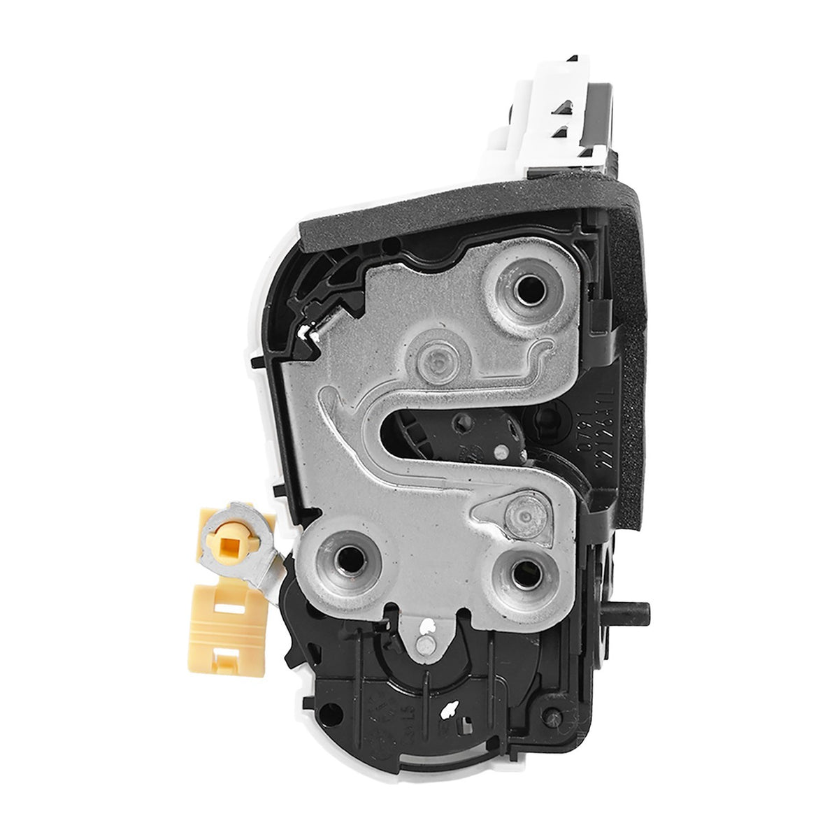 Chapa de Puerta Tras. Izq. Chevrolet Onix 2020-2025 – vista 4