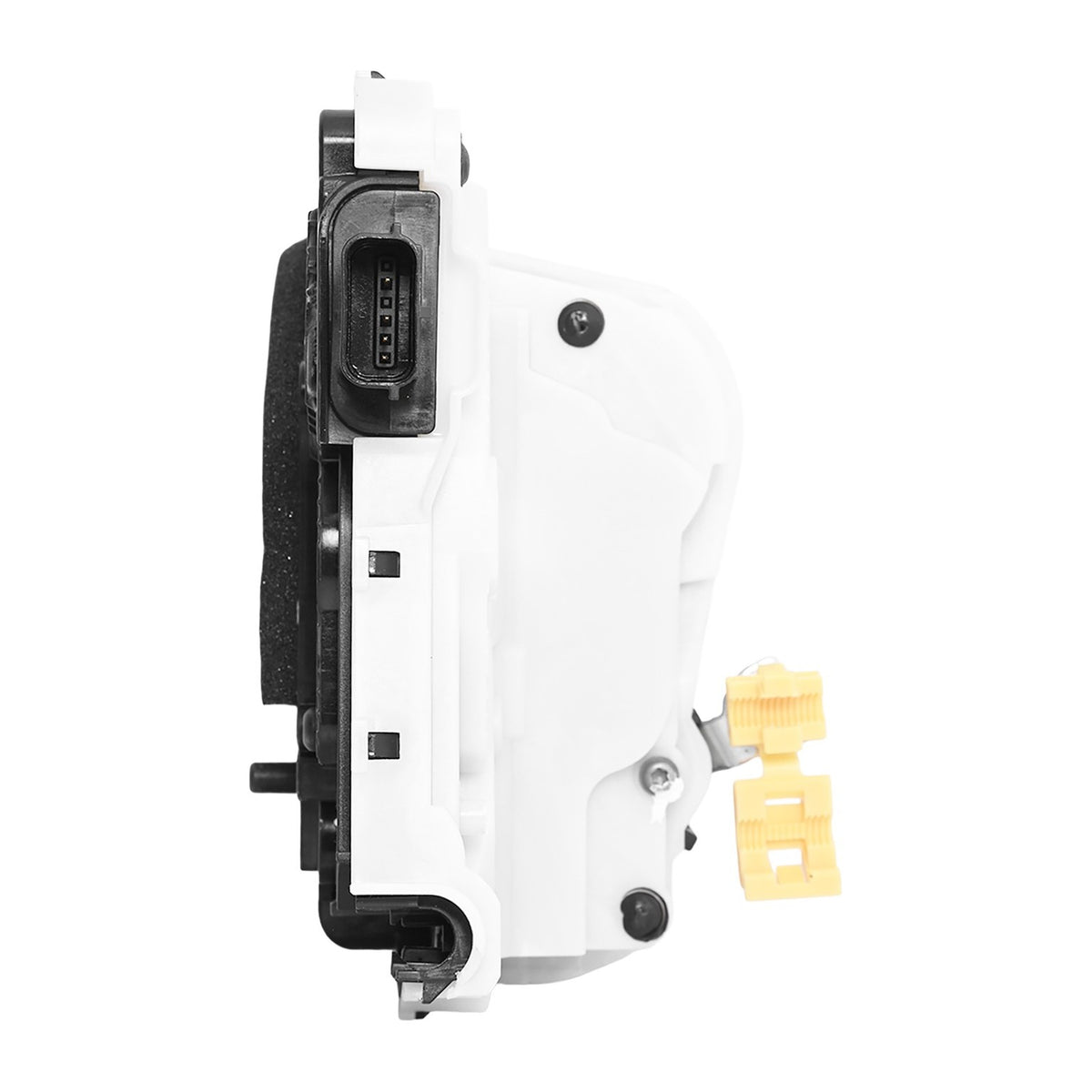 Chapa de Puerta Tras. Izq. Chevrolet Onix 2020-2025 – vista 5