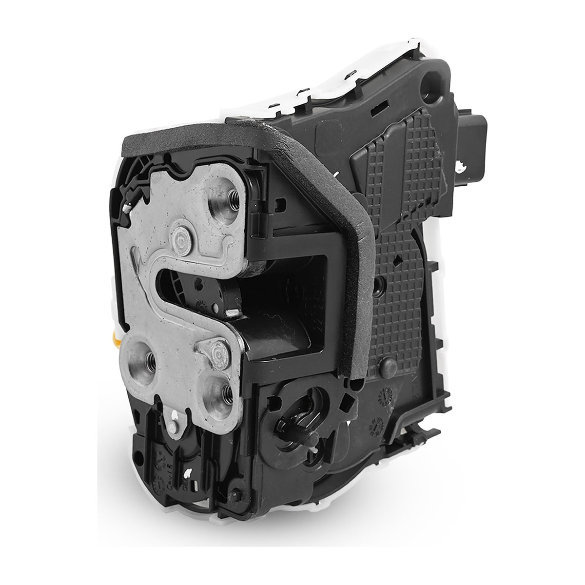 Chapa de Puerta Tras. Izq. Chevrolet Onix 2020-2025 – vista 1