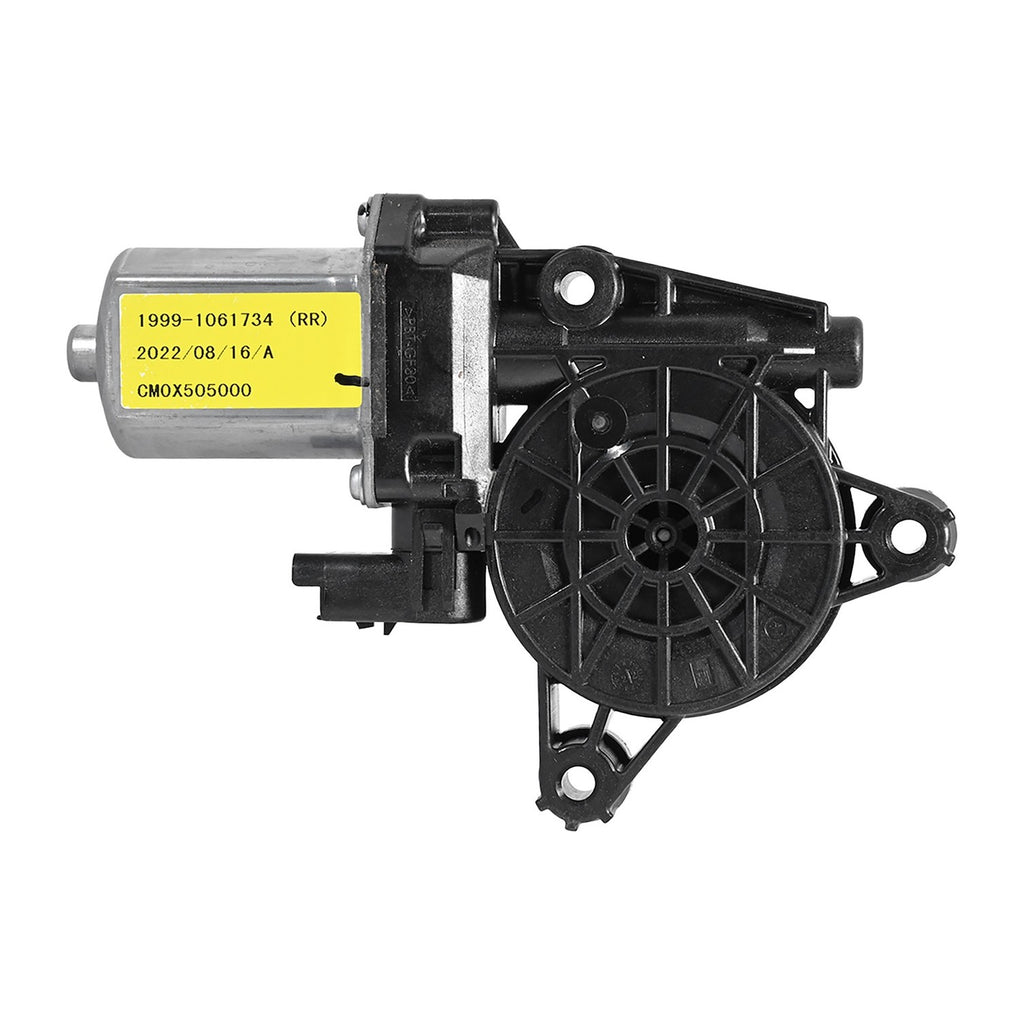 Motor Elevador de Cristal Del. Der. Chevrolet Aveo 2024-2025 – vista 3