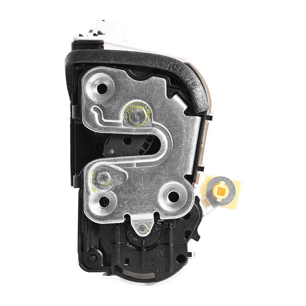 Chapa de Puerta Del. Der. Chevrolet Cavalier 2019-2024 – vista 3