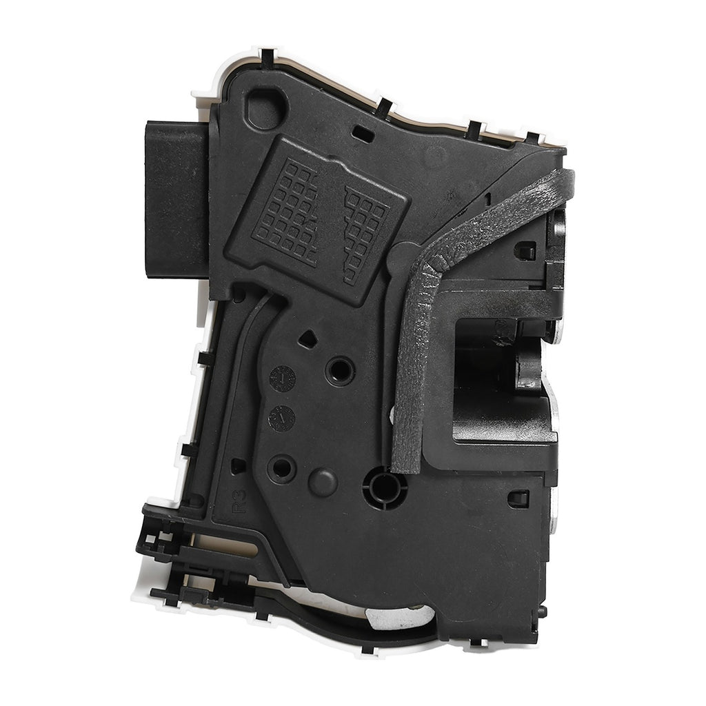 Chapa de Puerta Del. Der. Chevrolet Cavalier 2019-2024 – vista 4
