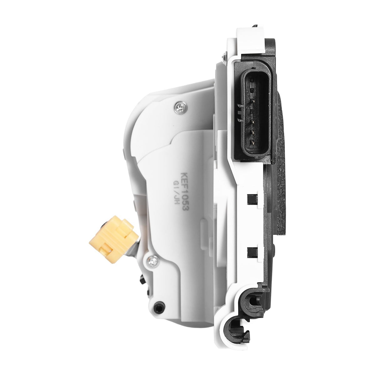 Chapa de Puerta Del. Der. Chevrolet Cavalier 2019-2024 – vista 5