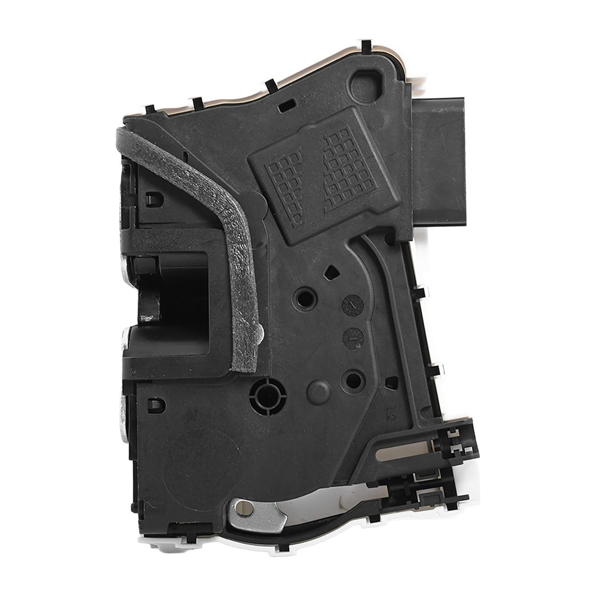 Chapa de Puerta Del. Izq. Chevrolet Cavalier 2019-2024 – vista 3