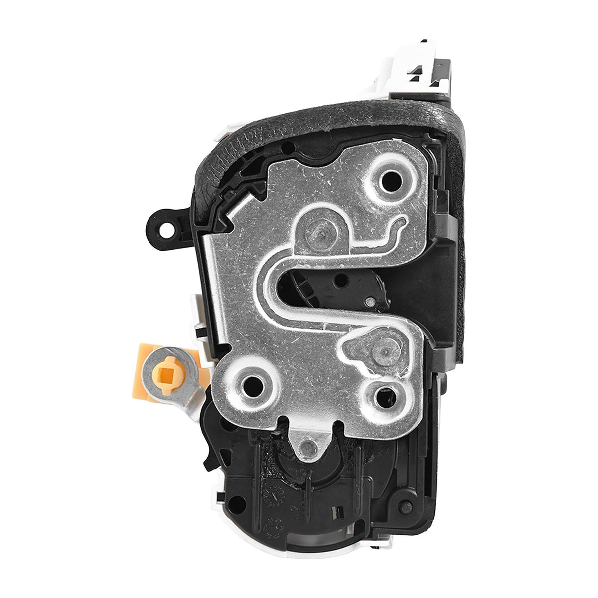 Chapa de Puerta Del. Izq. Chevrolet Cavalier 2019-2024 – vista 4