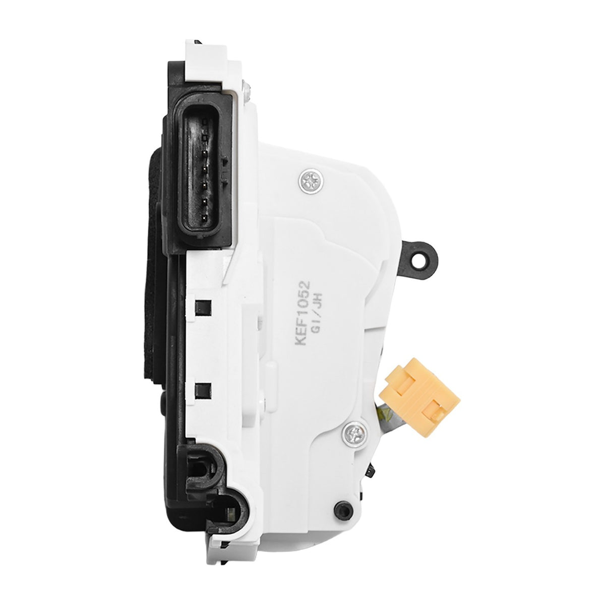 Chapa de Puerta Del. Izq. Chevrolet Cavalier 2019-2024 – vista 5