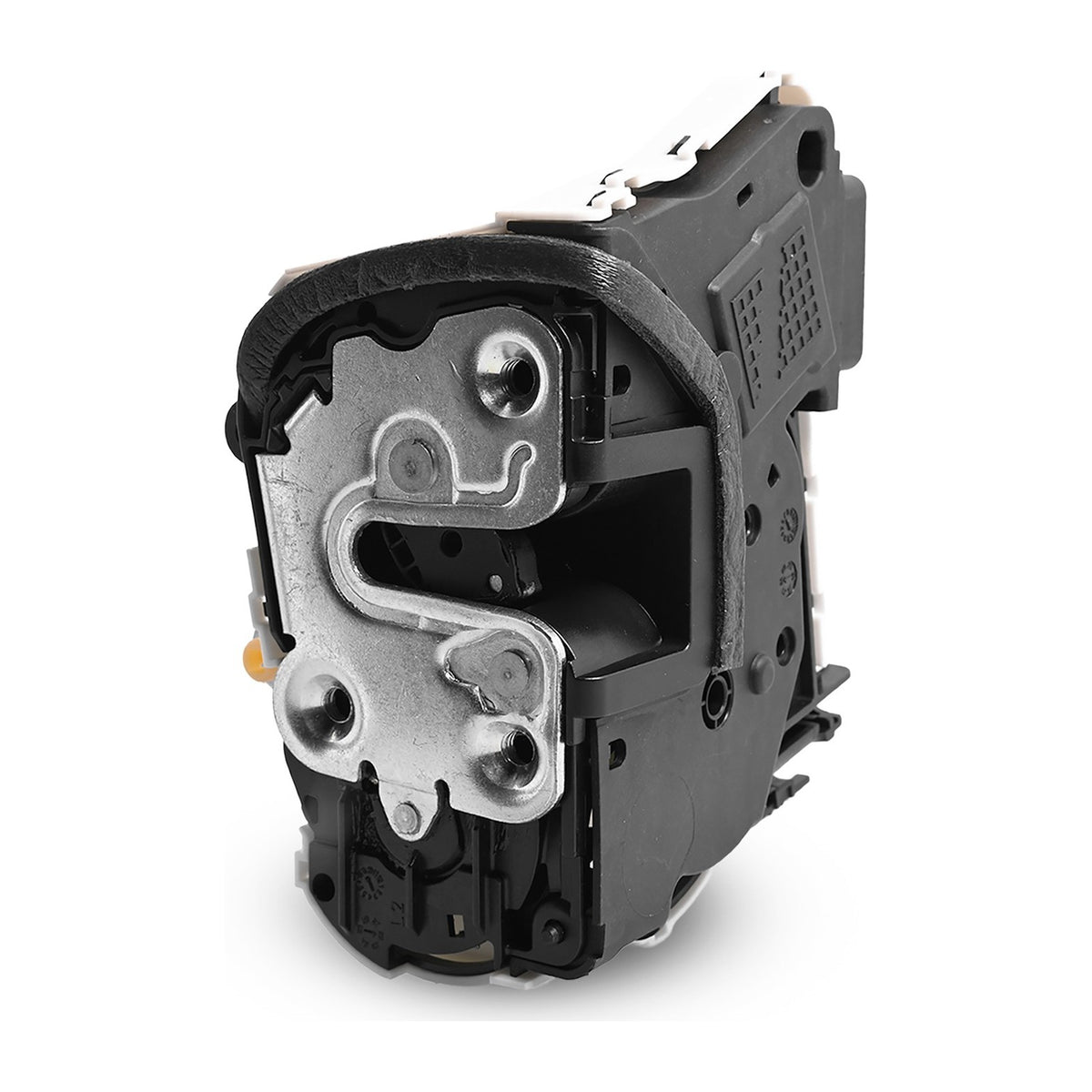Chapa de Puerta Del. Izq. Chevrolet Cavalier 2019-2024 – vista 1