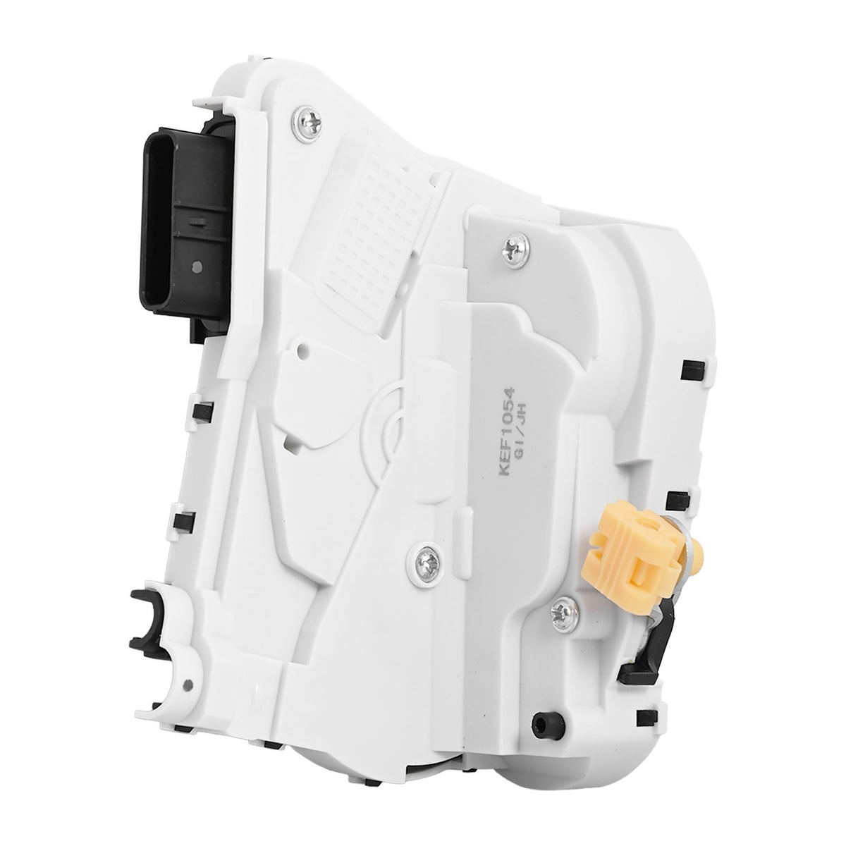 Chapa de Puerta Tras. Izq. Chevrolet Cavalier 2019-2024 – vista 2