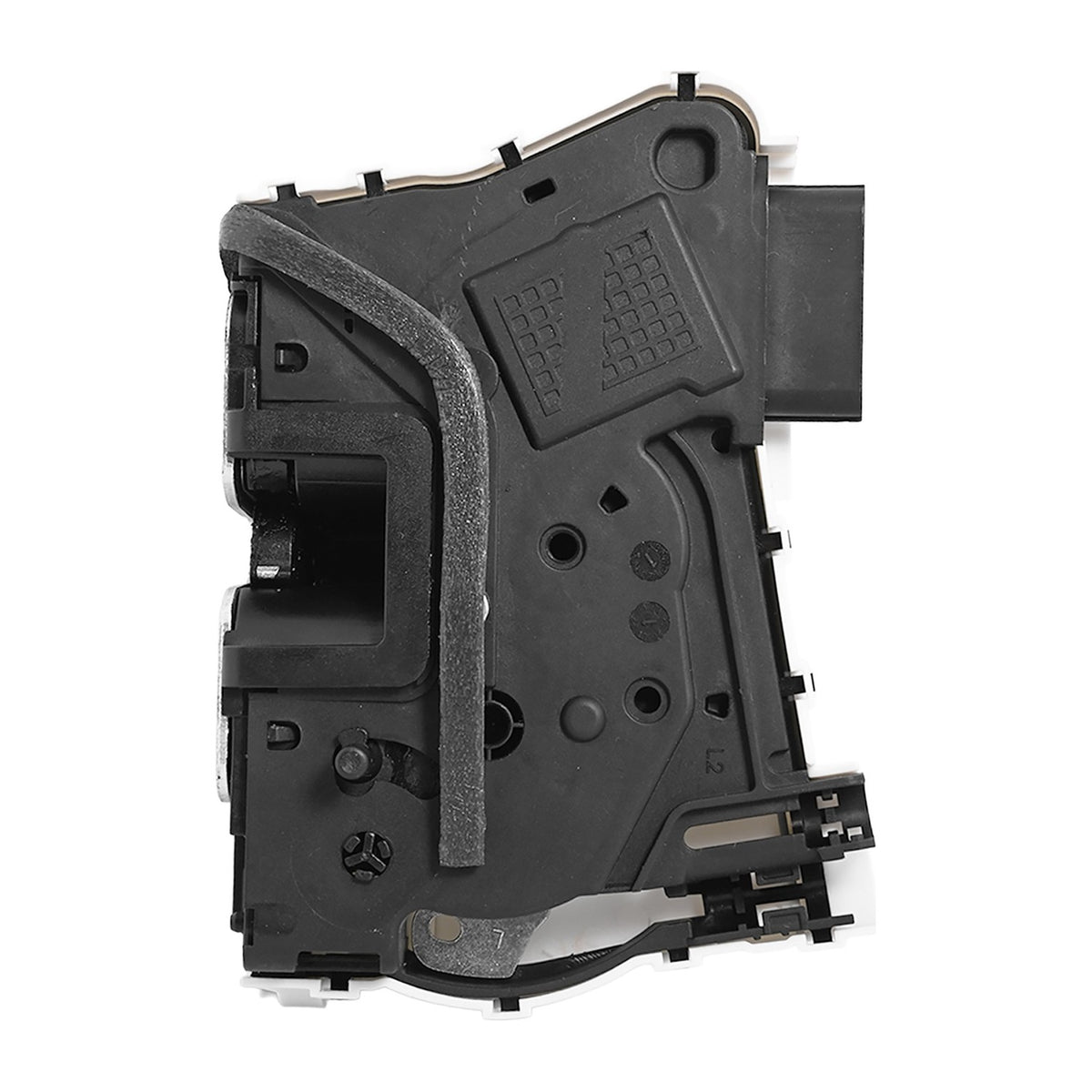 Chapa de Puerta Tras. Izq. Chevrolet Cavalier 2019-2024 – vista 3