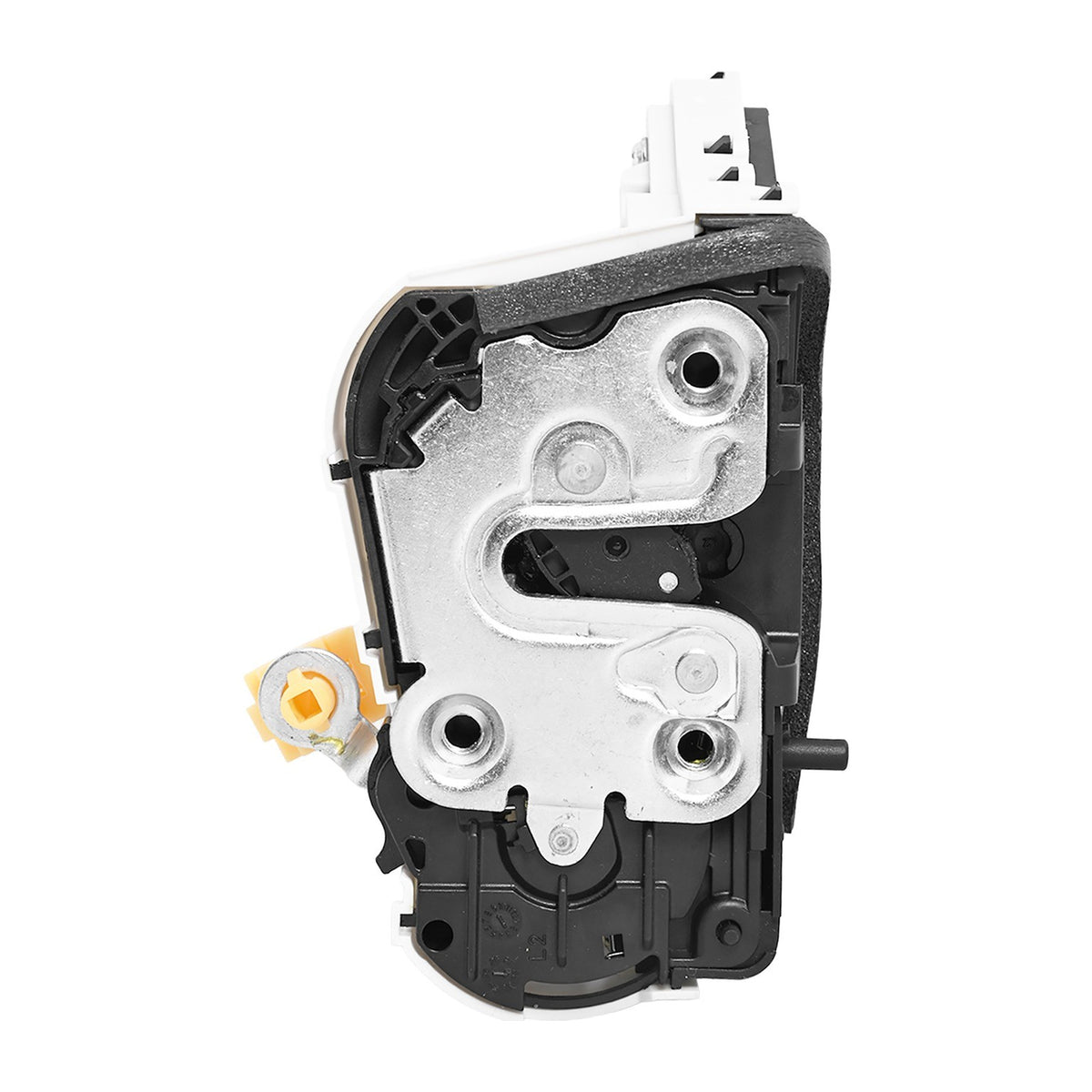 Chapa de Puerta Tras. Izq. Chevrolet Cavalier 2019-2024 – vista 4