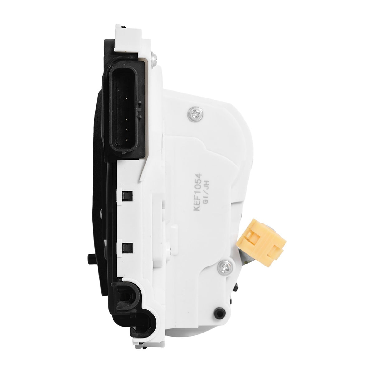 Chapa de Puerta Tras. Izq. Chevrolet Cavalier 2019-2024 – vista 5