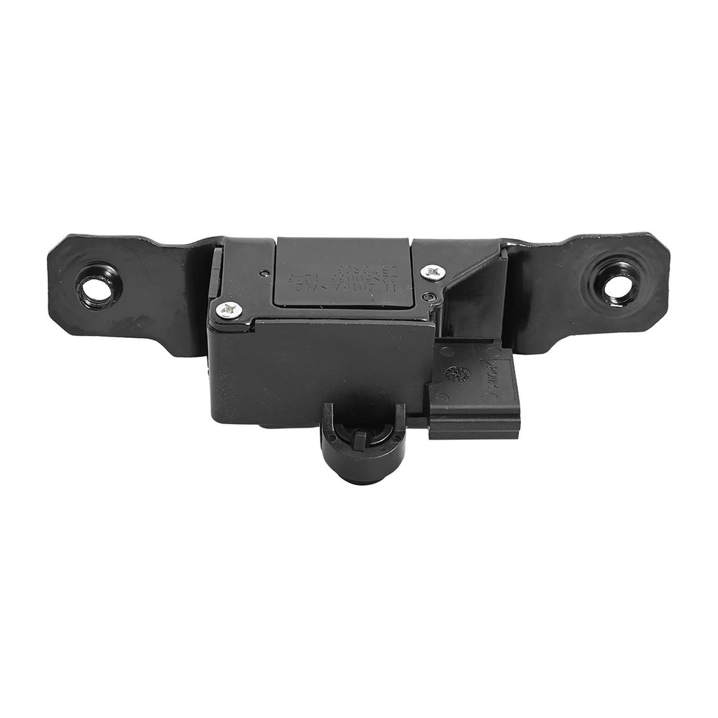 Chapa de Puerta Chevrolet Groove 2021-2025 – vista 4