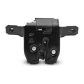 Chapa de Puerta Chevrolet Groove 2021-2025 – vista 1