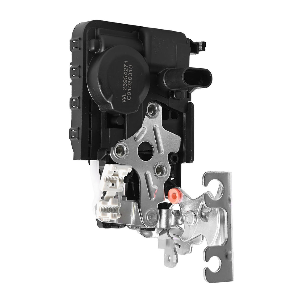 Chapa de Puerta Del. Der. Chevrolet Groove 2021-2025 – vista 2