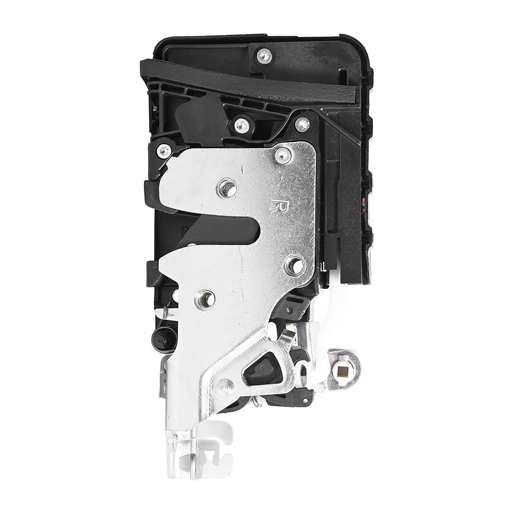 Chapa de Puerta Del. Der. Chevrolet Groove 2021-2025 – vista 3