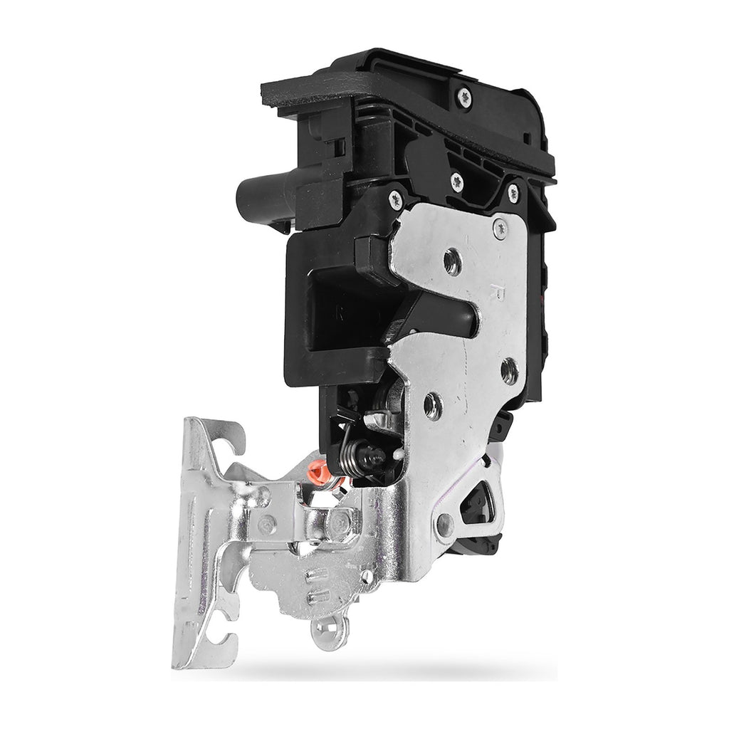 Chapa de Puerta Del. Der. Chevrolet Groove 2021-2025 – vista 1