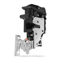 Chapa de Puerta Del. Der. Chevrolet Groove 2021-2025 – vista 1