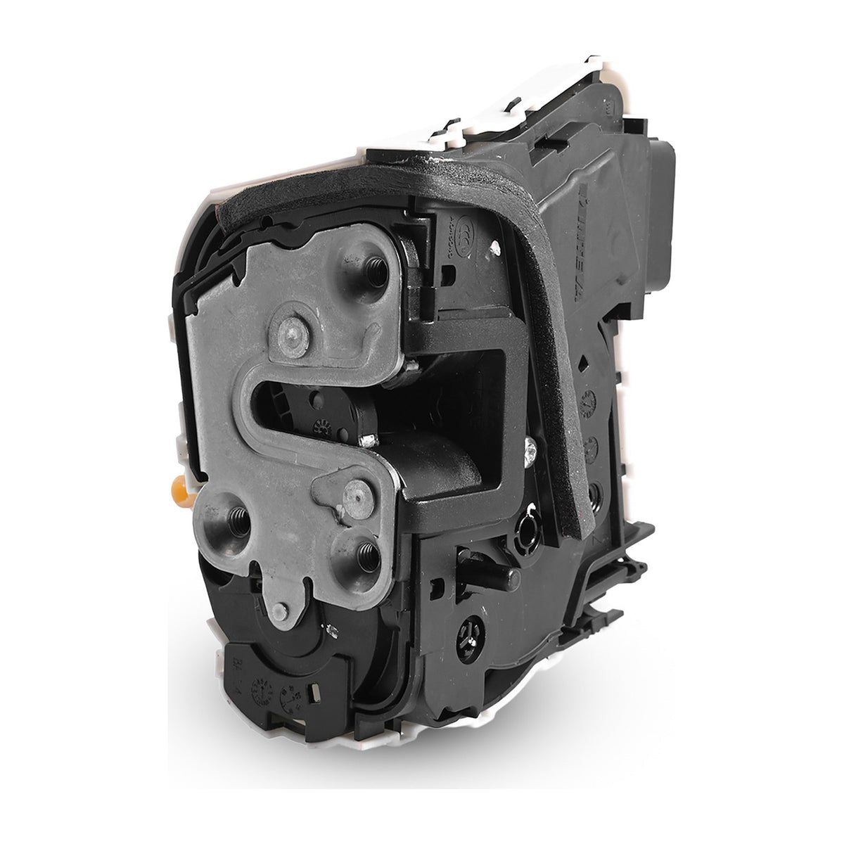 Chapa de Puerta Tras. Izq. MG HS 2021-2024 – vista 1