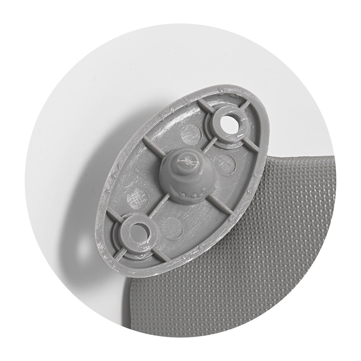 Visera Parasol Del. Der. Toyota Hiace 2006-2019 – vista 4