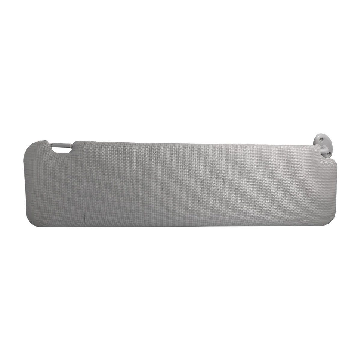 Visera Parasol Del. Der. Toyota Hiace 2006-2019 – vista 1