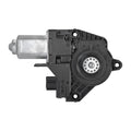 Motor Elevador de Cristal Del. Der. Audi A4 / Audi Q5 2008-2012 – vista 1