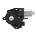Motor Elevador de Cristal Tras. Izq. Audi A4 / Audi Q5 2008-2012 – vista 1