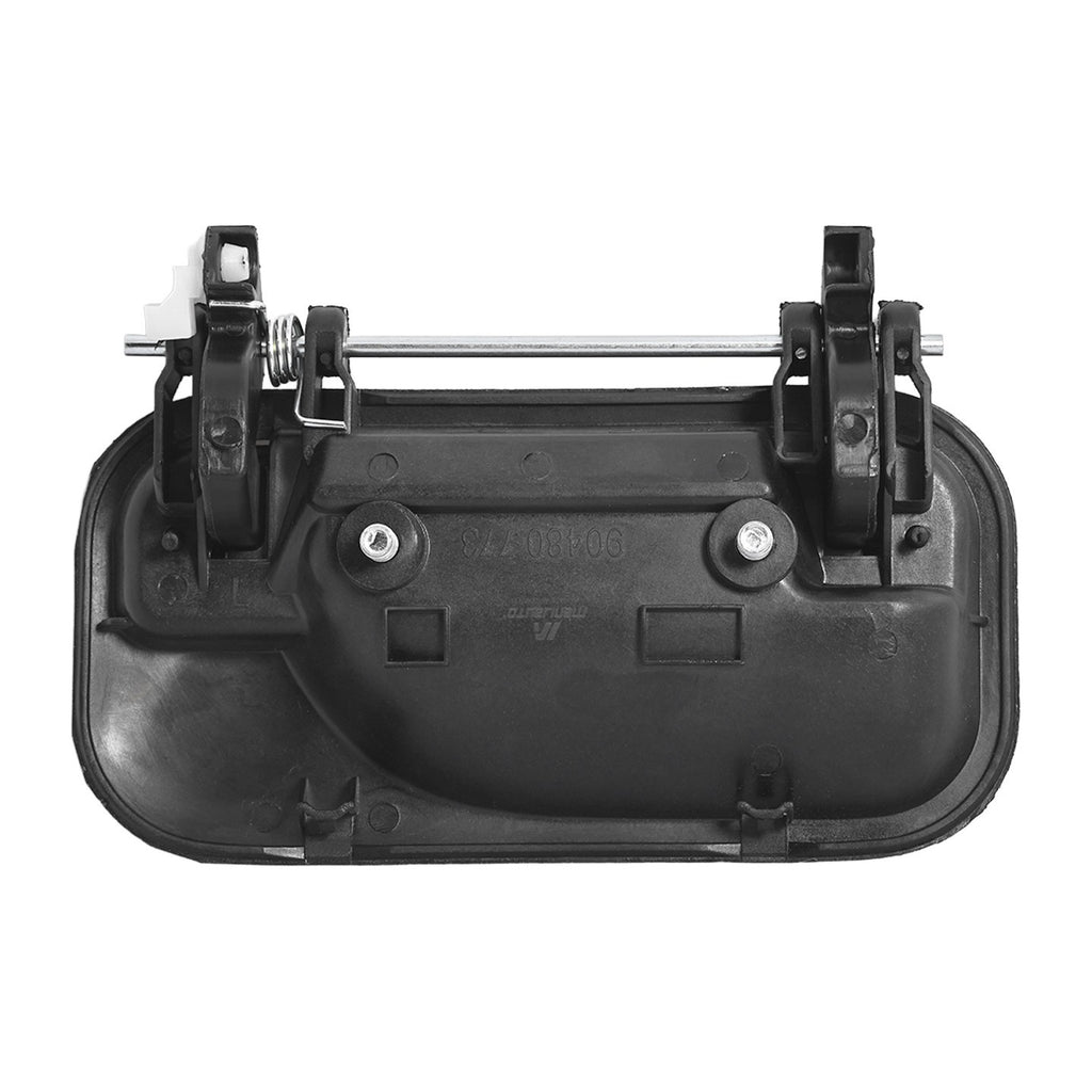 Manija Exterior Tras. Izq. Chevrolet Chevy / Chevrolet Monza 1996-2012 – vista 2