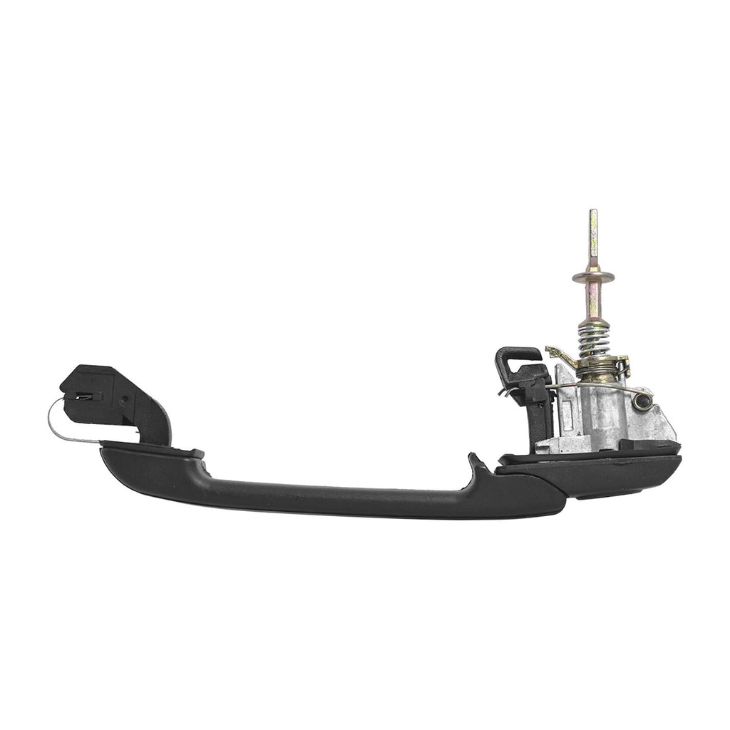 Manija Exterior Del. Volkswagen Golf / Volkswagen Jetta 1993-1999 – vista 2