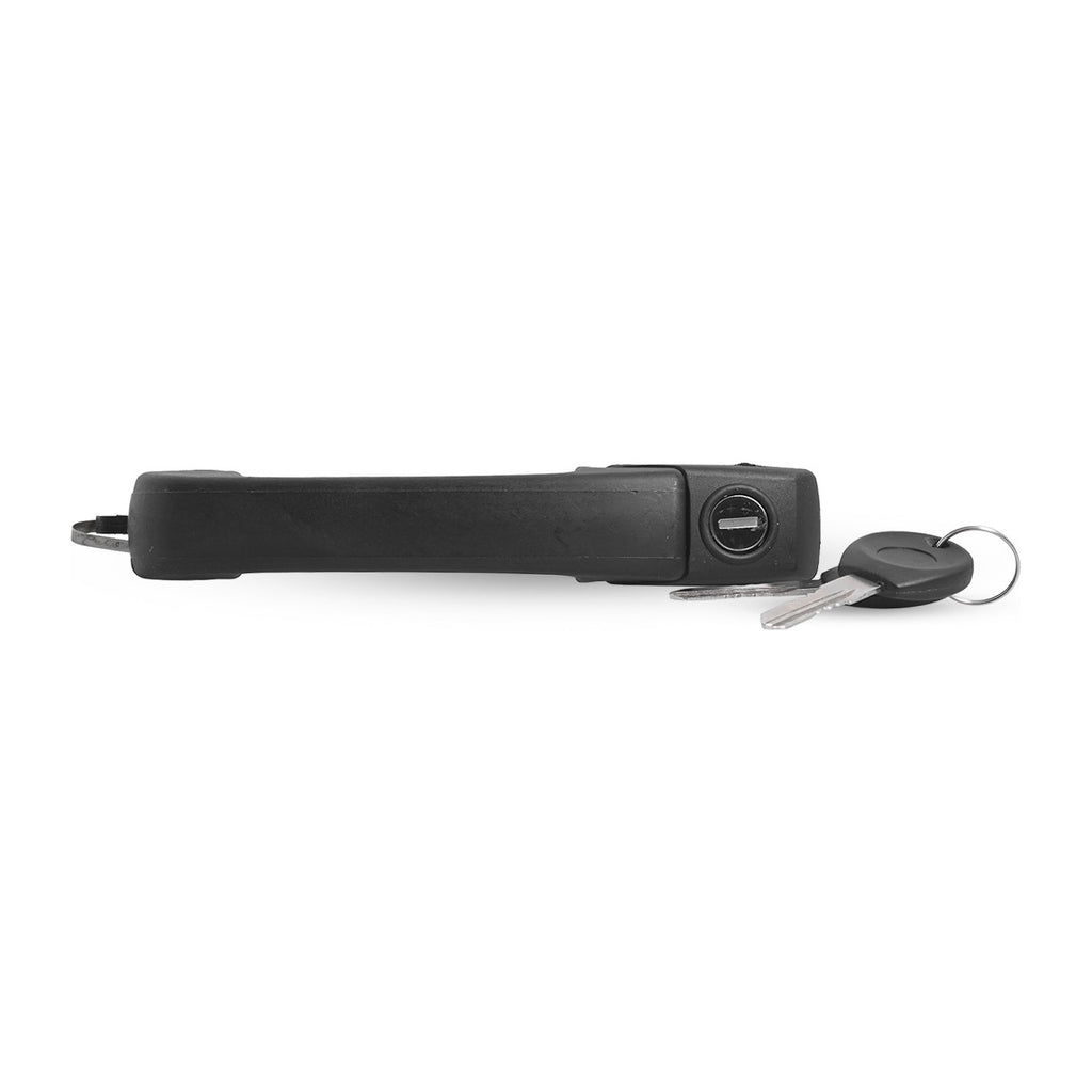 Manija Exterior Del. Volkswagen Golf / Volkswagen Jetta 1993-1999 – vista 1