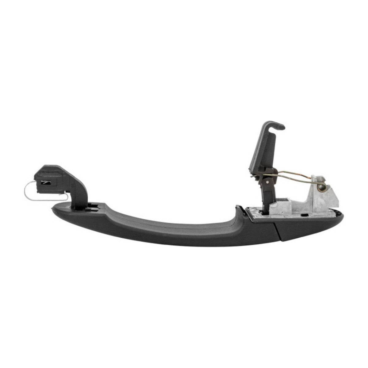 Manija Ext. S/Hoyo Corrugada Volkswagen Pointer 2000-2010 – vista 2