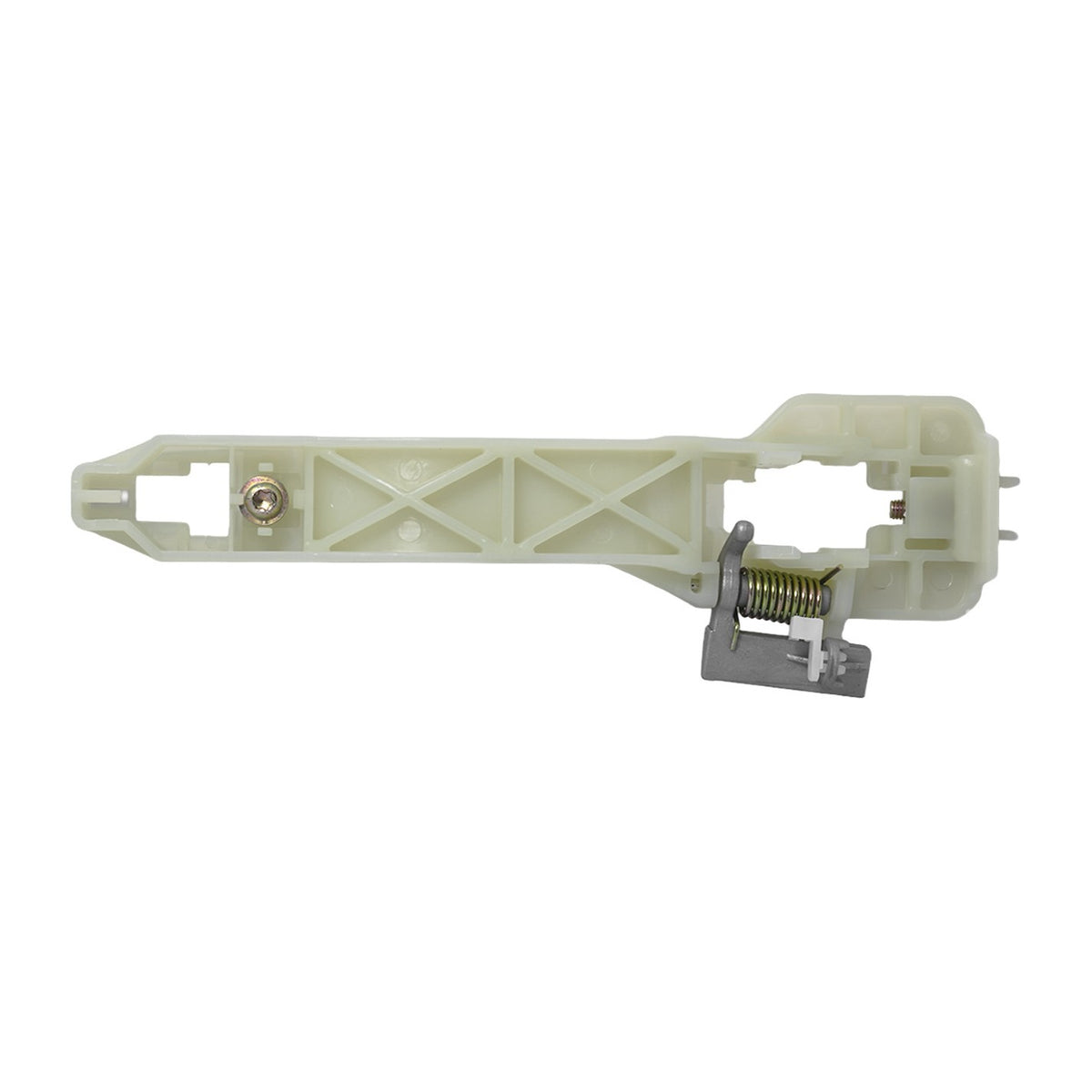 Manija Exterior 110345 Del. Izq. Chevrolet Aveo / Saturn Vue 2008-2017 – vista 2