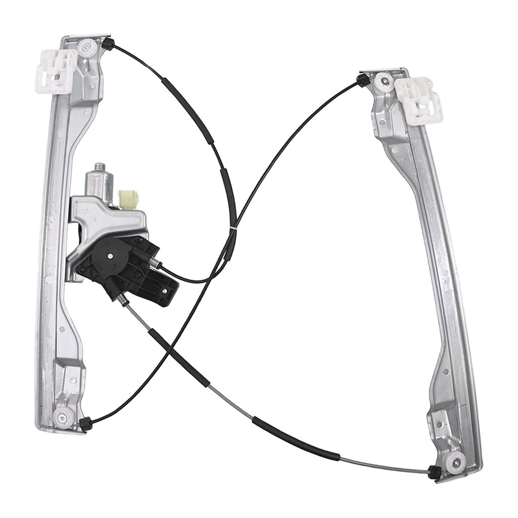 Elevador de Cristal Eléctrico 110518 Del. Der. Ford F-150 2015-2020 – vista 2