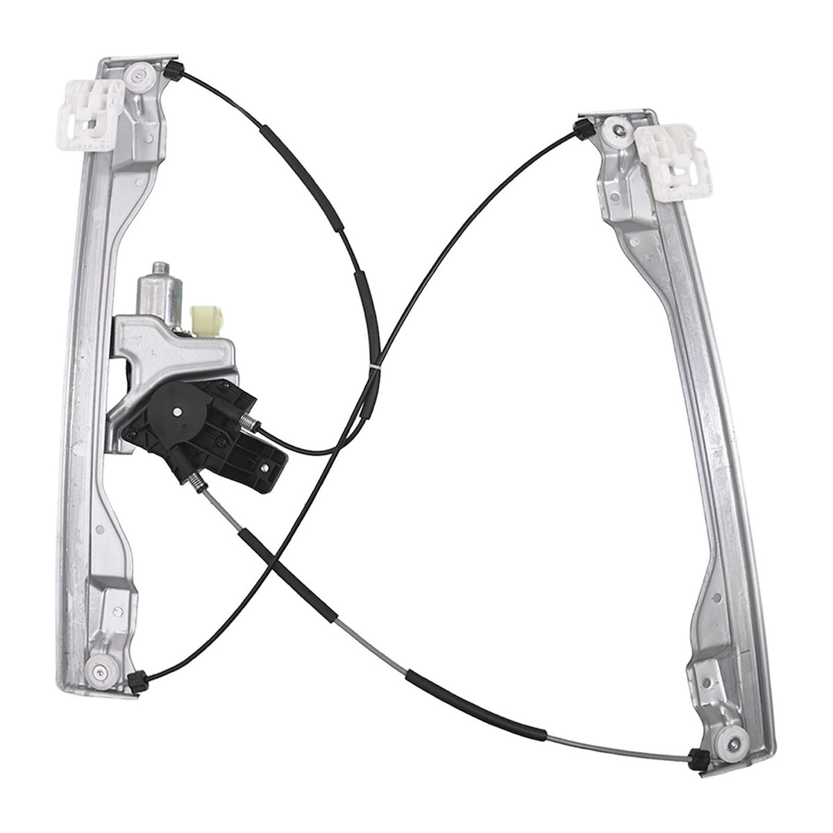 Elevador de Cristal Eléctrico 110518 Del. Der. Ford F-150 2015-2020 – vista 2