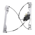Elevador de Cristal Eléctrico 110518 Del. Der. Ford F-150 2015-2020 – vista 1