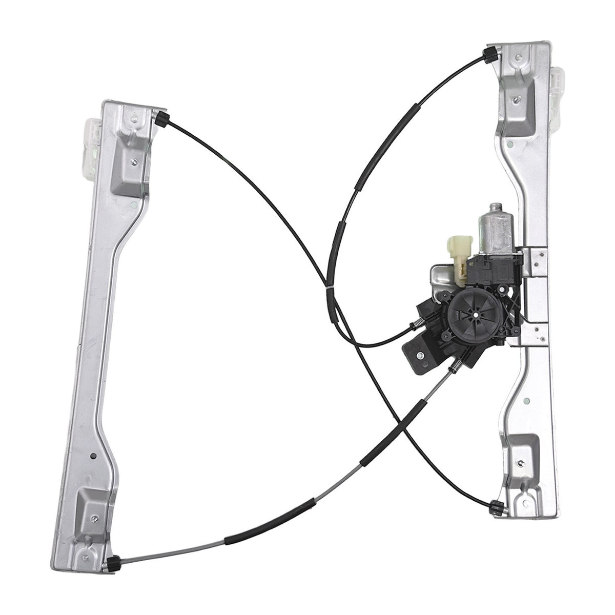 Elevador de Cristal Eléctrico 110518 Del. Der. Ford F-150 2015-2020 – vista 1