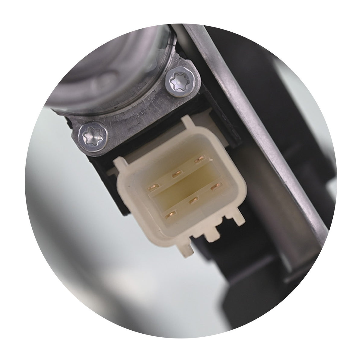 Elevador de Cristal Eléctrico 110519 Del. Izq. Ford F-150 2015-2020 – vista 3