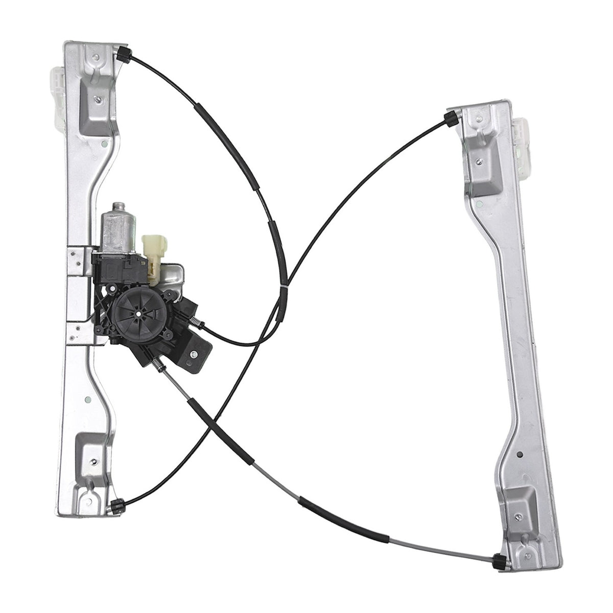 Elevador de Cristal Eléctrico 110519 Del. Izq. Ford F-150 2015-2020 – vista 1