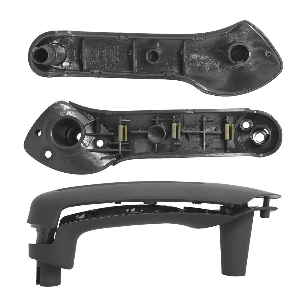 Manija Interior Volkswagen Jetta / Volkswagen Golf 1999-2006 – vista 3