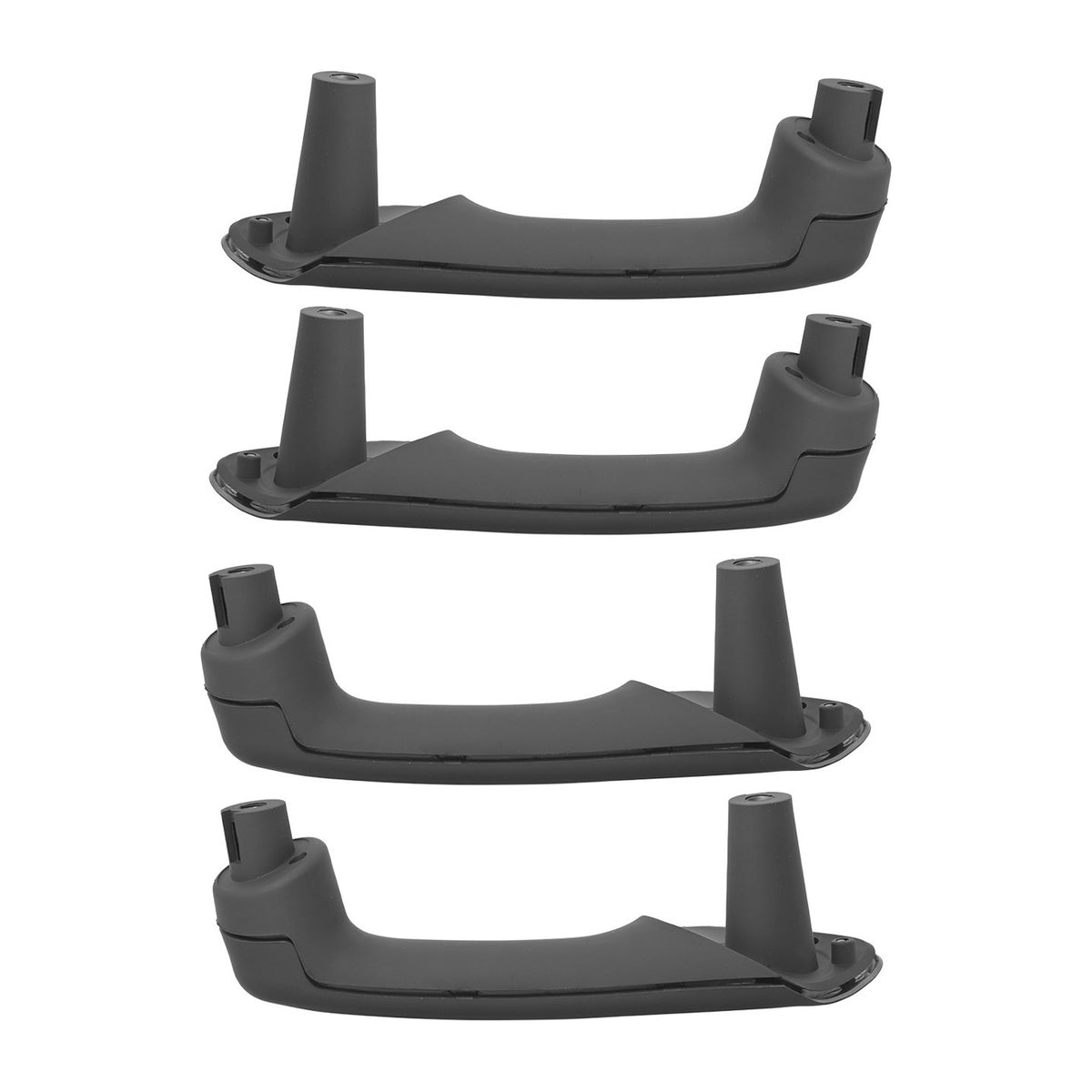 Manija Interior Volkswagen Jetta / Volkswagen Golf 1999-2006 – vista 4